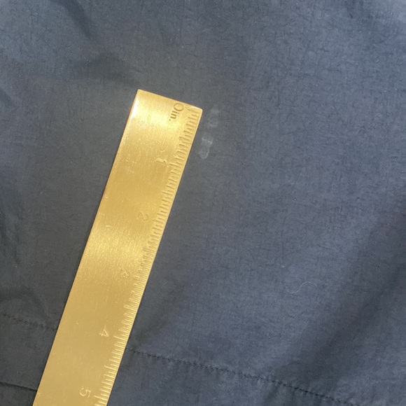 Columbia Black Swim/Workout shorts Women’s Size Medium - Picture 3 of 7